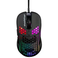 Мышь Oklick 713G Netrunner фото 3